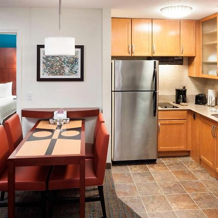 Residence Inn By Marriott Dothan Luaran gambar
