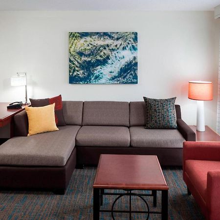 Residence Inn By Marriott Dothan Luaran gambar