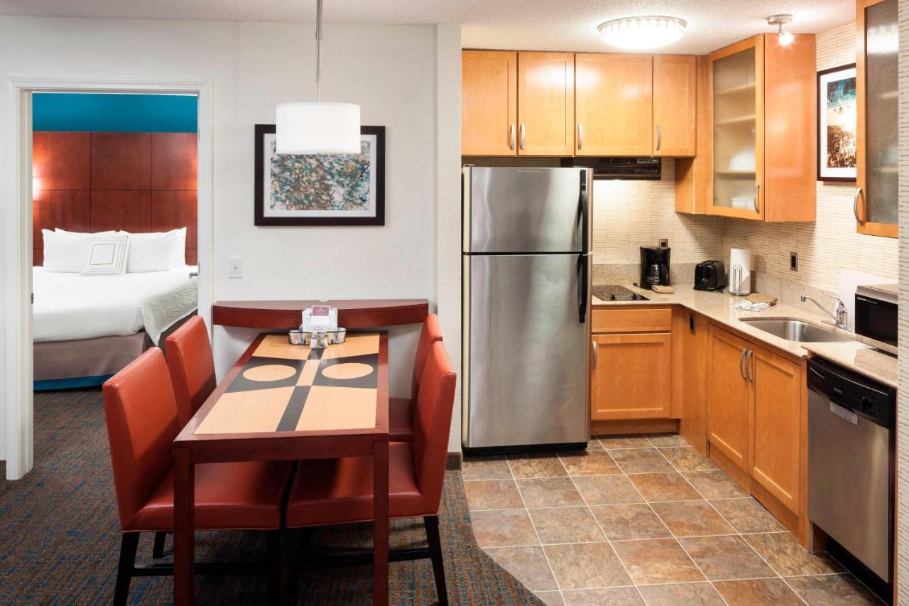 Residence Inn By Marriott Dothan Luaran gambar