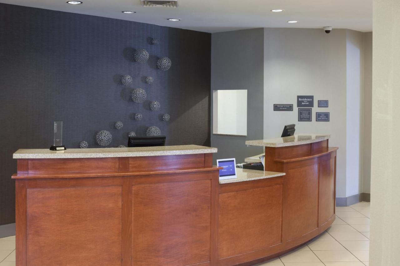 Residence Inn By Marriott Dothan Luaran gambar