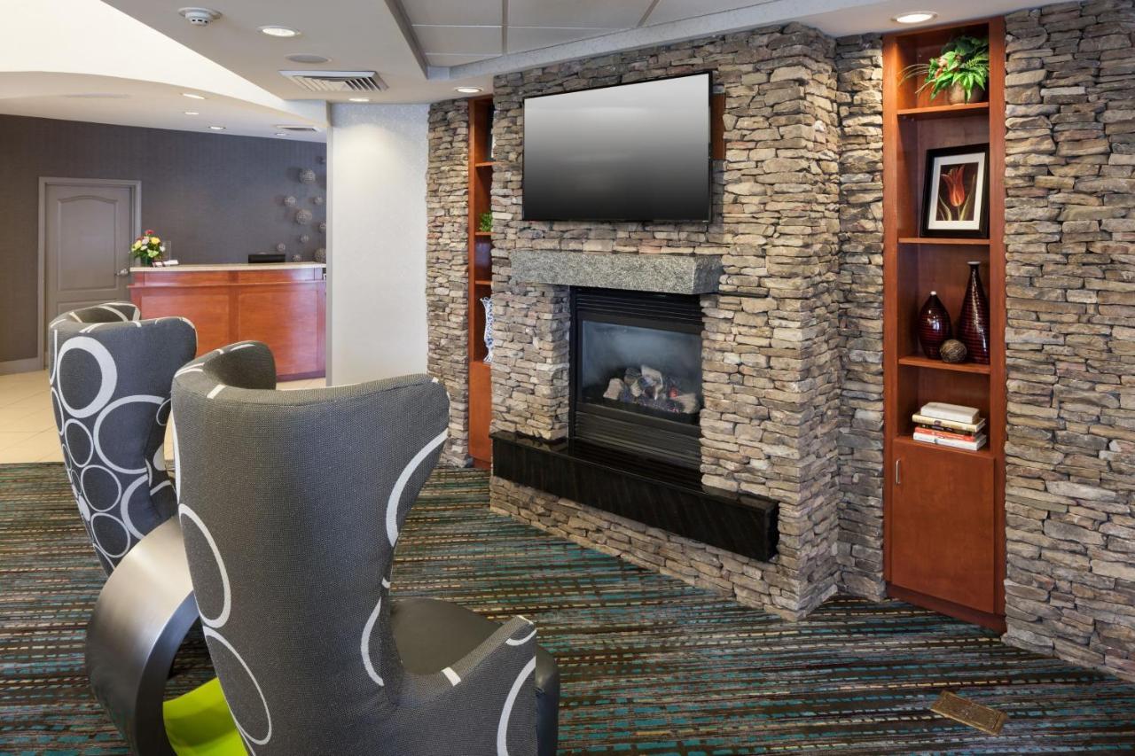 Residence Inn By Marriott Dothan Luaran gambar