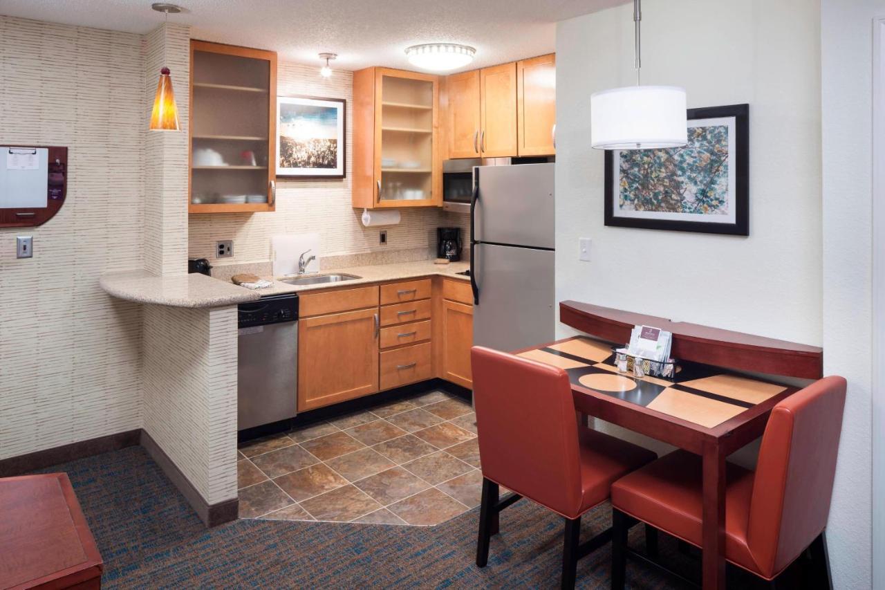 Residence Inn By Marriott Dothan Luaran gambar