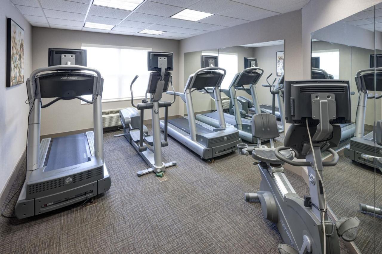 Residence Inn By Marriott Dothan Luaran gambar