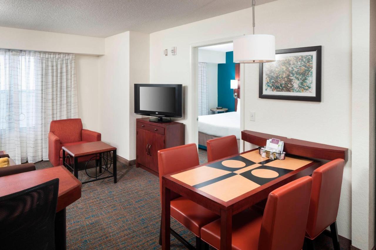 Residence Inn By Marriott Dothan Luaran gambar