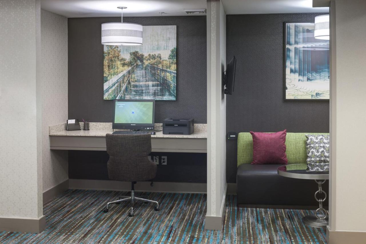 Residence Inn By Marriott Dothan Luaran gambar