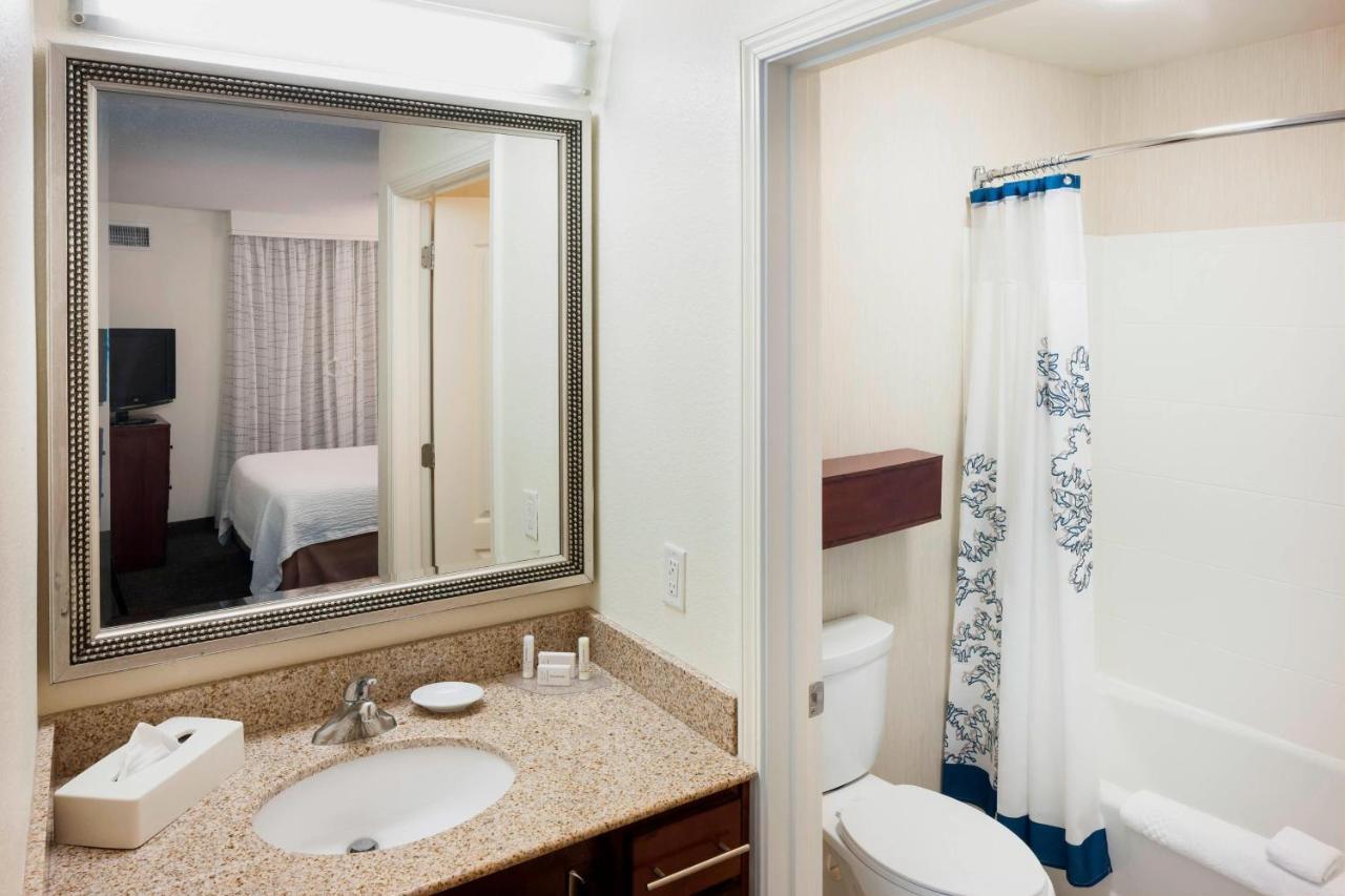 Residence Inn By Marriott Dothan Luaran gambar