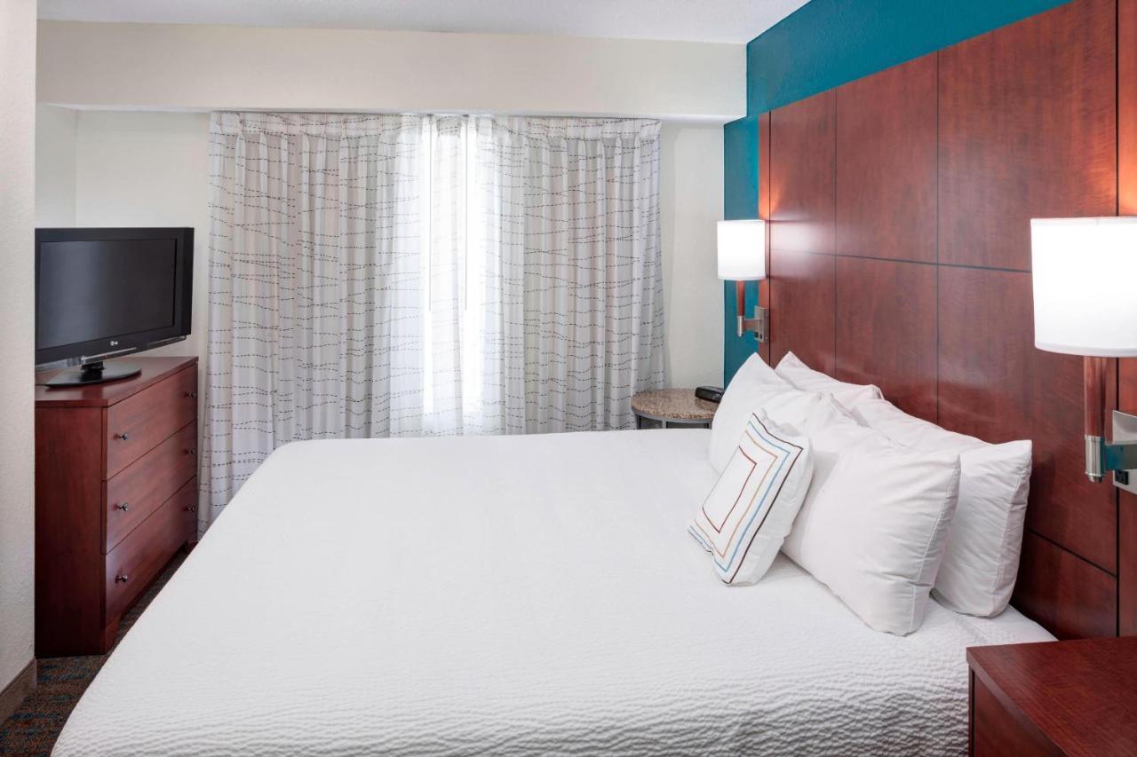 Residence Inn By Marriott Dothan Luaran gambar