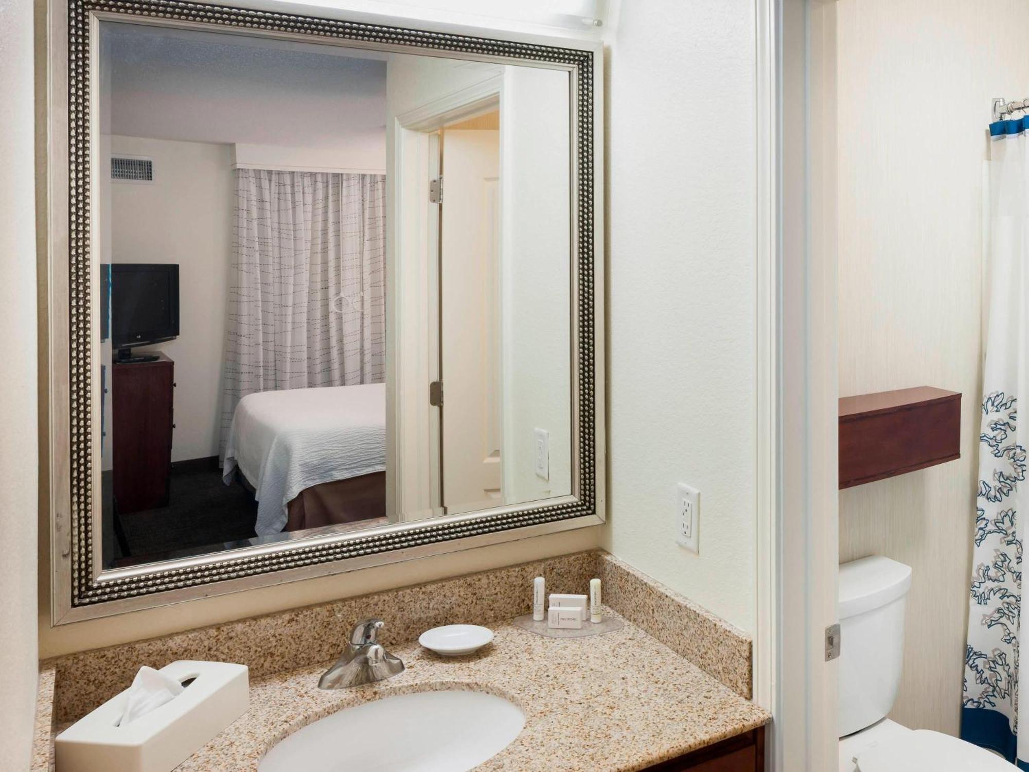 Residence Inn By Marriott Dothan Luaran gambar