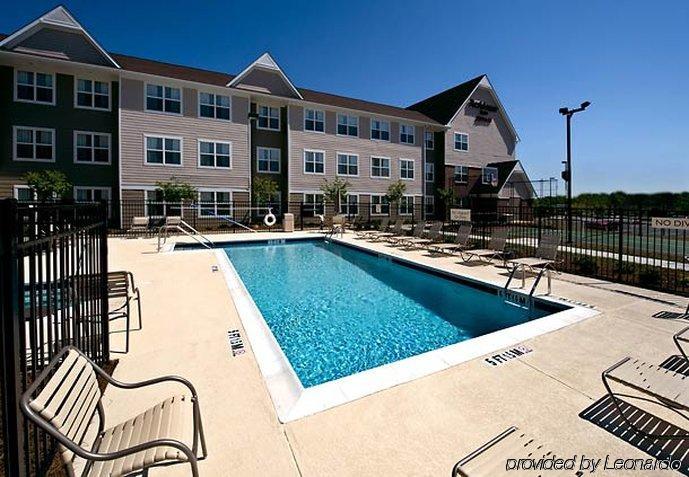 Residence Inn By Marriott Dothan Luaran gambar