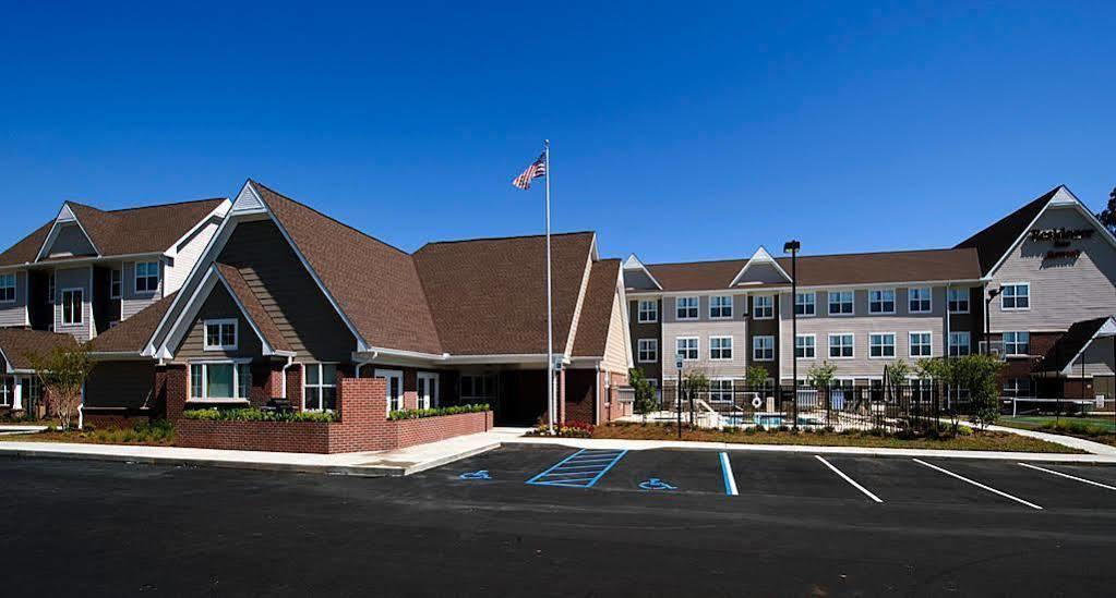 Residence Inn By Marriott Dothan Luaran gambar