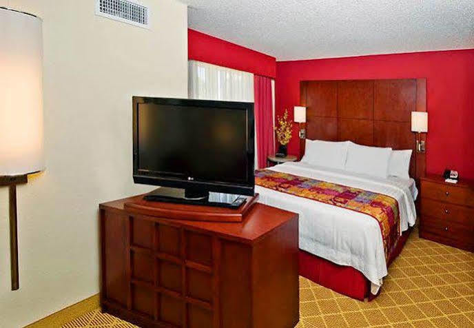 Residence Inn By Marriott Dothan Luaran gambar