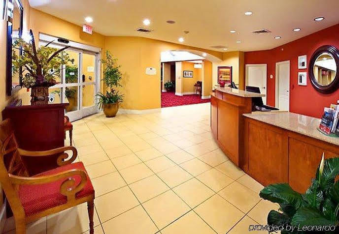 Residence Inn By Marriott Dothan Luaran gambar