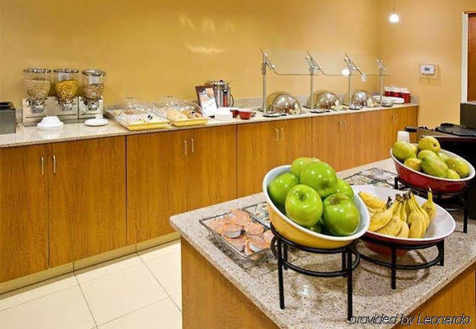 Residence Inn By Marriott Dothan Luaran gambar
