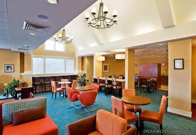 Residence Inn By Marriott Dothan Luaran gambar