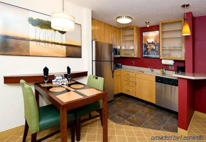 Residence Inn By Marriott Dothan Luaran gambar