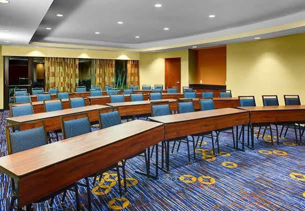 Residence Inn By Marriott Dothan Luaran gambar